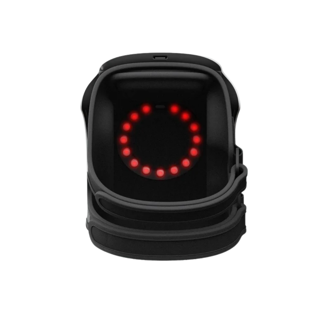 Thera Ortho 3-in-1 Heated Knee Massager